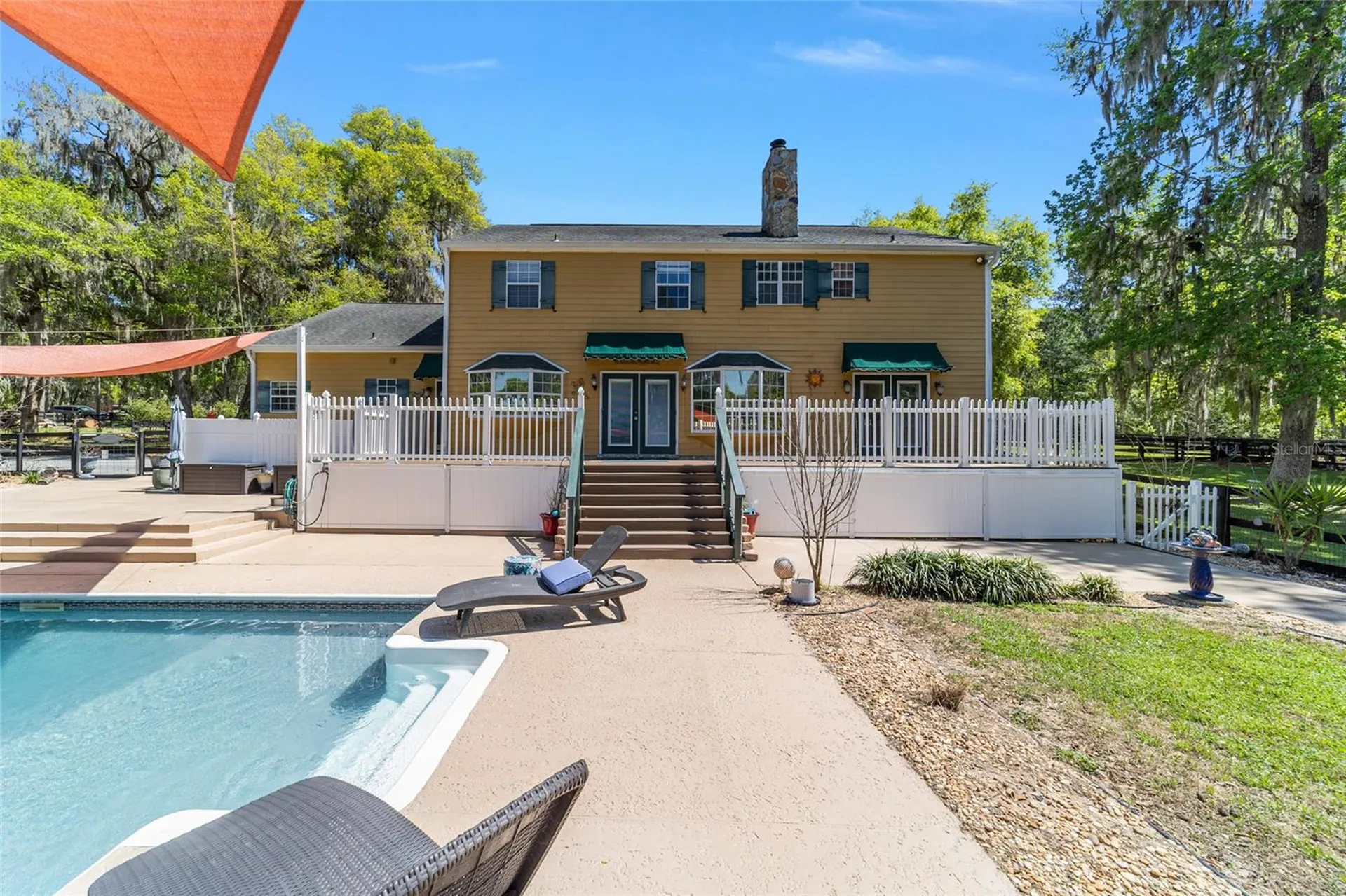9220 SW 19th Avenue Road Ocala FL 34476