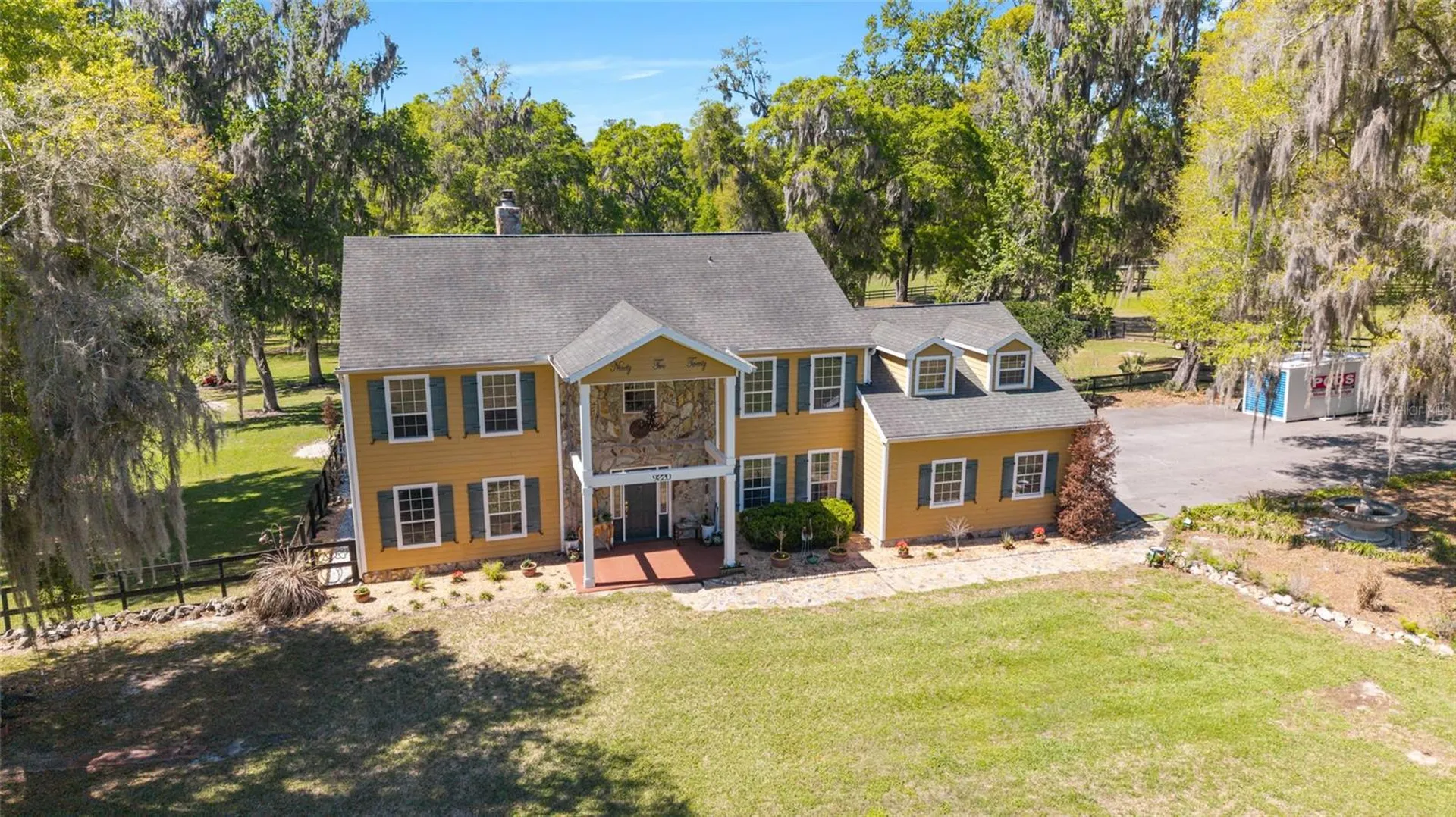 9220 SW 19th Avenue Road Ocala FL 34476