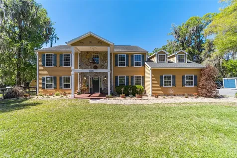 9220 SW 19th Avenue Road Ocala FL 34476
