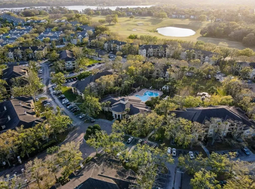 2632 Robert Trent Jones Drive Orlando FL 32835