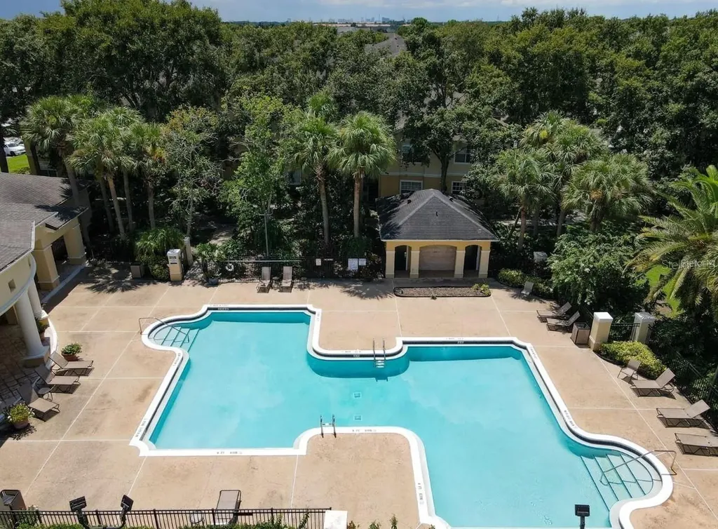 2632 Robert Trent Jones Drive Orlando FL 32835