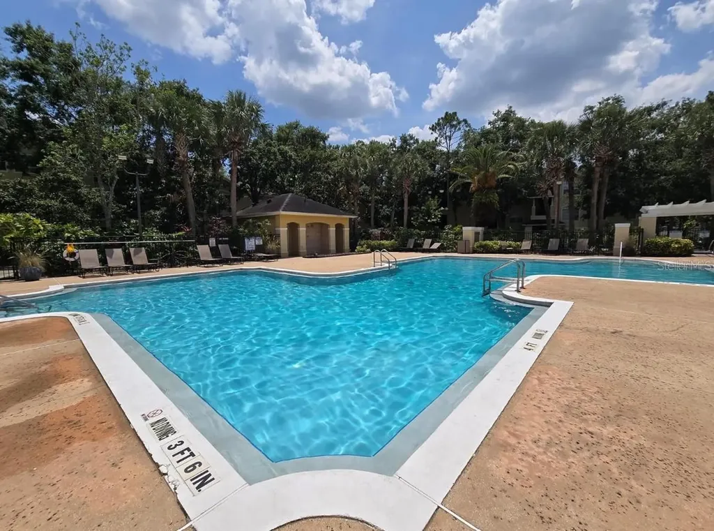 2632 Robert Trent Jones Drive Orlando FL 32835