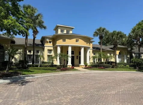 2632 Robert Trent Jones Drive Orlando FL 32835