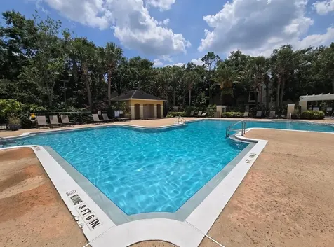 2632 Robert Trent Jones Drive Orlando FL 32835