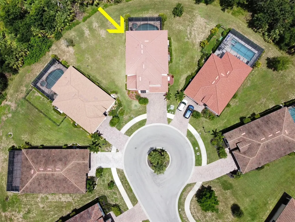 20940 Valore Court Venice FL 34293
