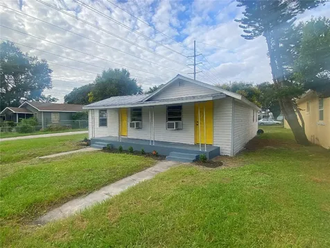 622 Booker Avenue Lake Wales FL 33853