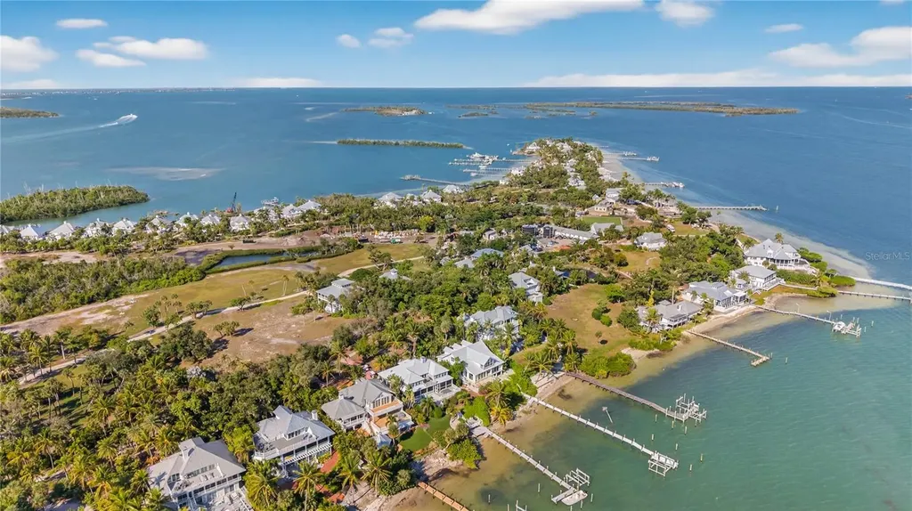 326 Useppa Island Captiva FL 33924