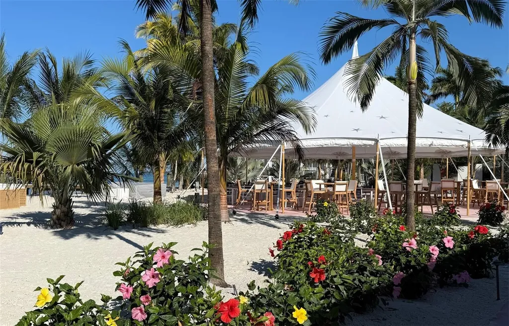 326 Useppa Island Captiva FL 33924
