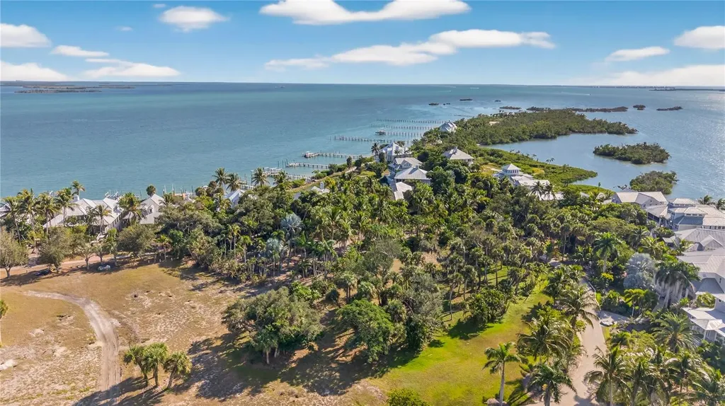 326 Useppa Island Captiva FL 33924