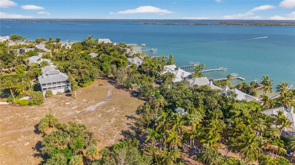 326 Useppa Island Captiva FL 33924