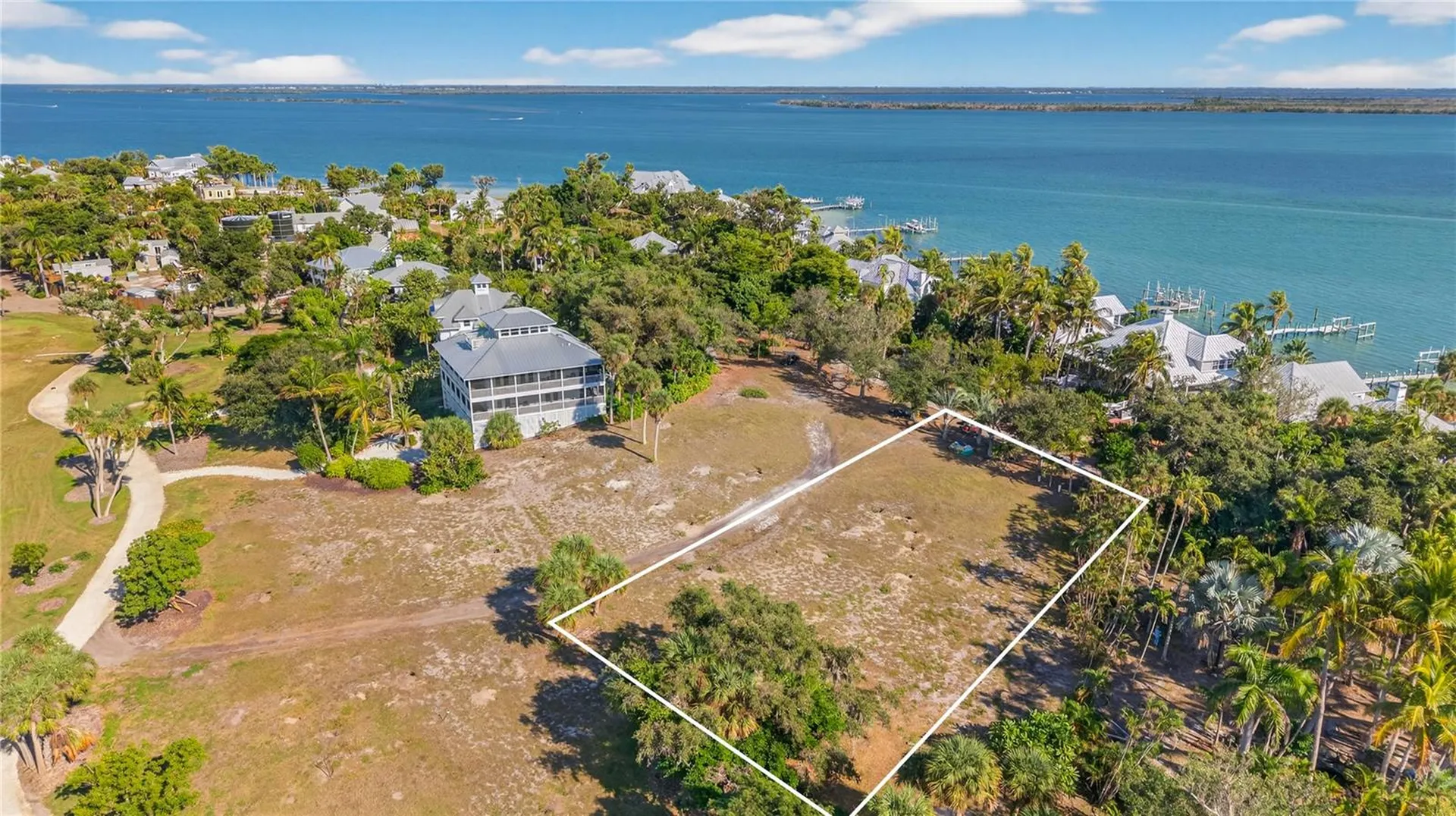 326 Useppa Island Captiva FL 33924