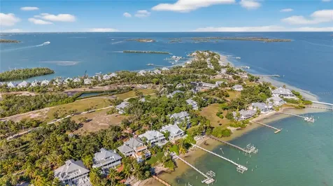 326 Useppa Island Captiva FL 33924