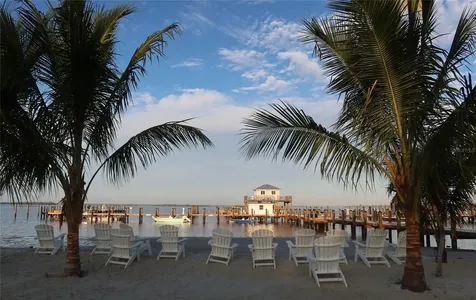 326 Useppa Island Captiva FL 33924