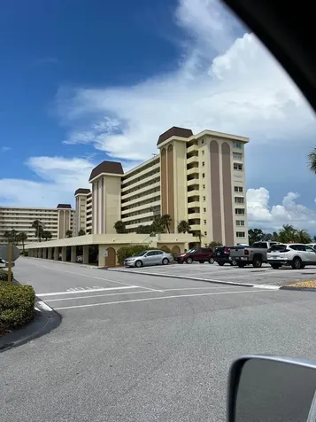 4725 Cove Circle St Petersburg FL 33708