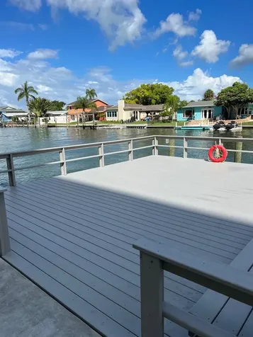 4725 Cove Circle St Petersburg FL 33708