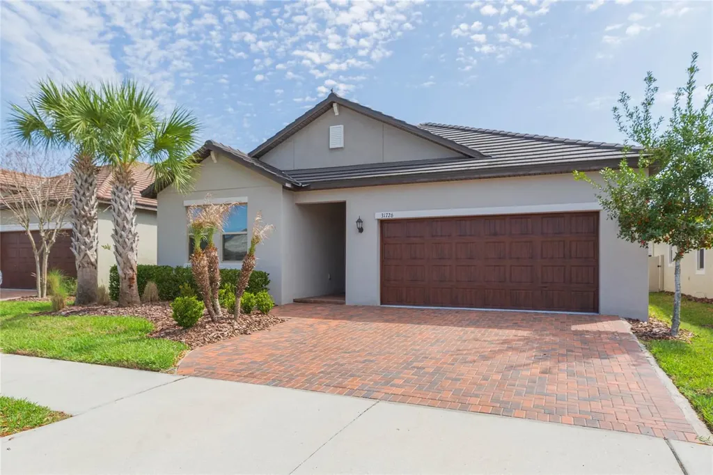 31726 Cabana Rye Avenue San Antonio FL 33576