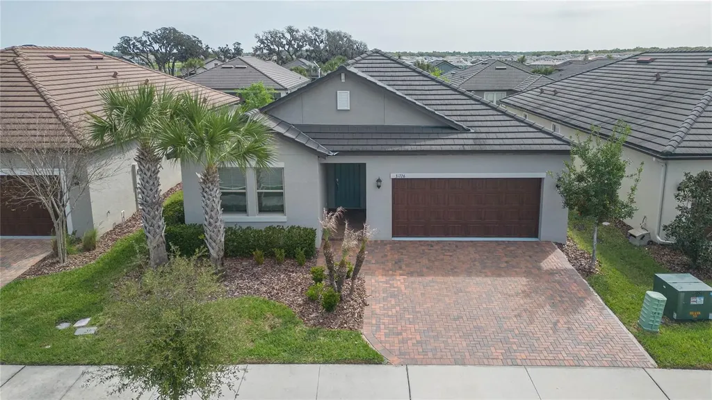 31726 Cabana Rye Avenue San Antonio FL 33576