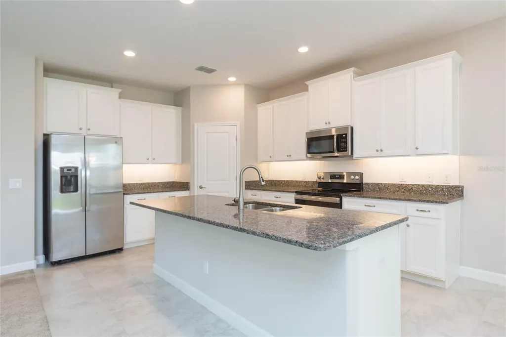 31726 Cabana Rye Avenue San Antonio FL 33576