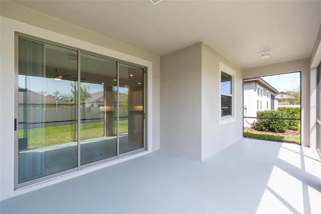 31726 Cabana Rye Avenue San Antonio FL 33576