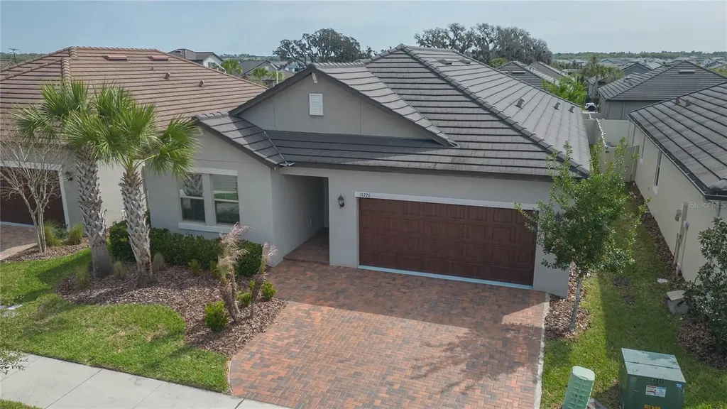 31726 Cabana Rye Avenue San Antonio FL 33576