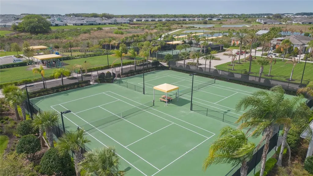 31726 Cabana Rye Avenue San Antonio FL 33576