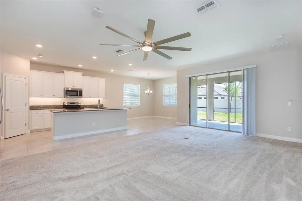 31726 Cabana Rye Avenue San Antonio FL 33576
