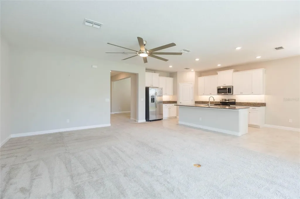 31726 Cabana Rye Avenue San Antonio FL 33576