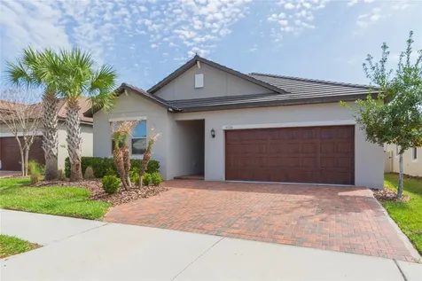 31726 Cabana Rye Avenue San Antonio FL 33576