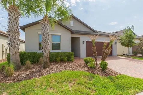 31726 Cabana Rye Avenue San Antonio FL 33576