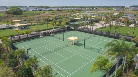 31726 Cabana Rye Avenue San Antonio FL 33576