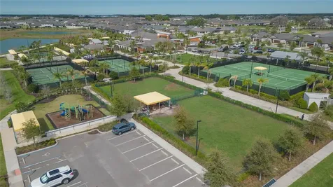 31726 Cabana Rye Avenue San Antonio FL 33576