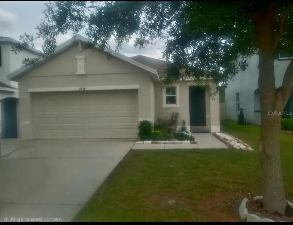 6656 Seaway Drive Brooksville FL 34604
