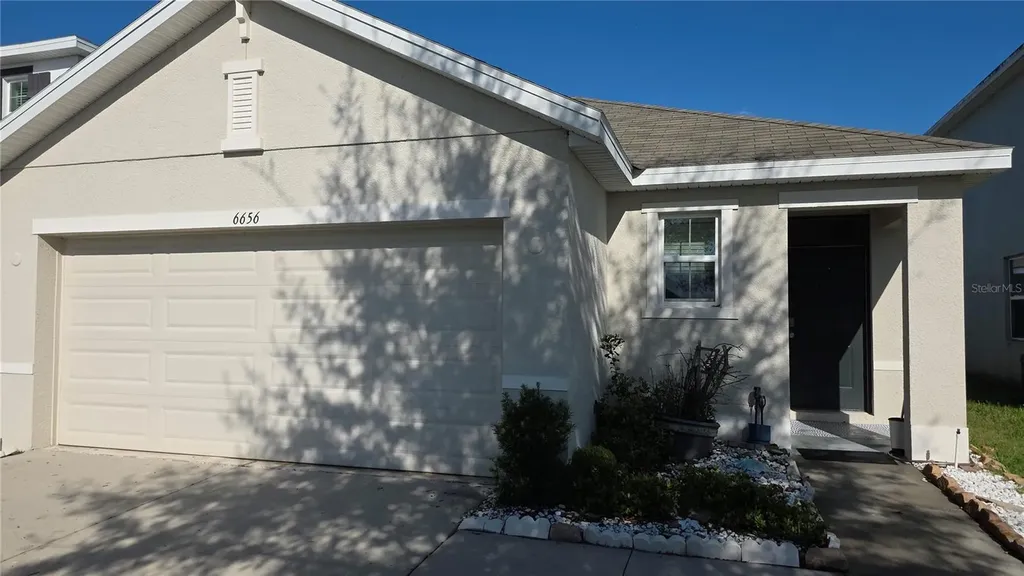 6656 Seaway Drive Brooksville FL 34604