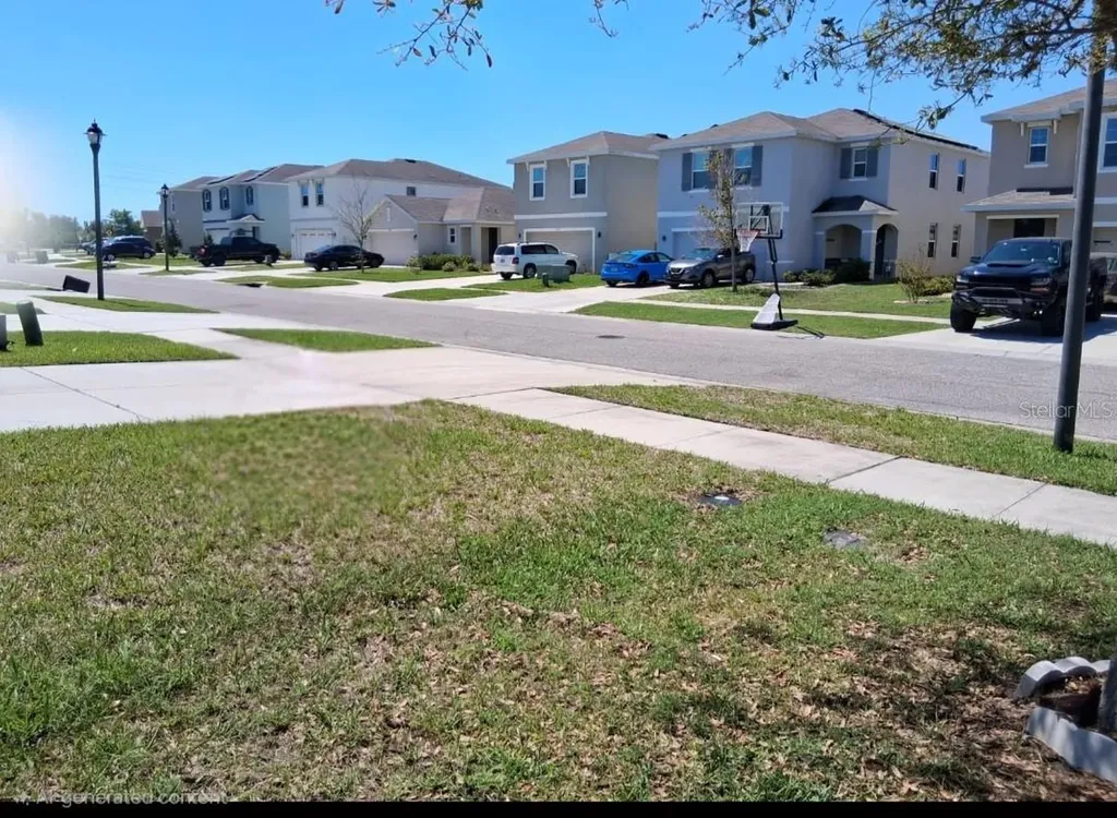 6656 Seaway Drive Brooksville FL 34604