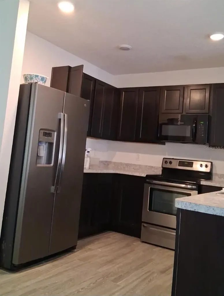6656 Seaway Drive Brooksville FL 34604