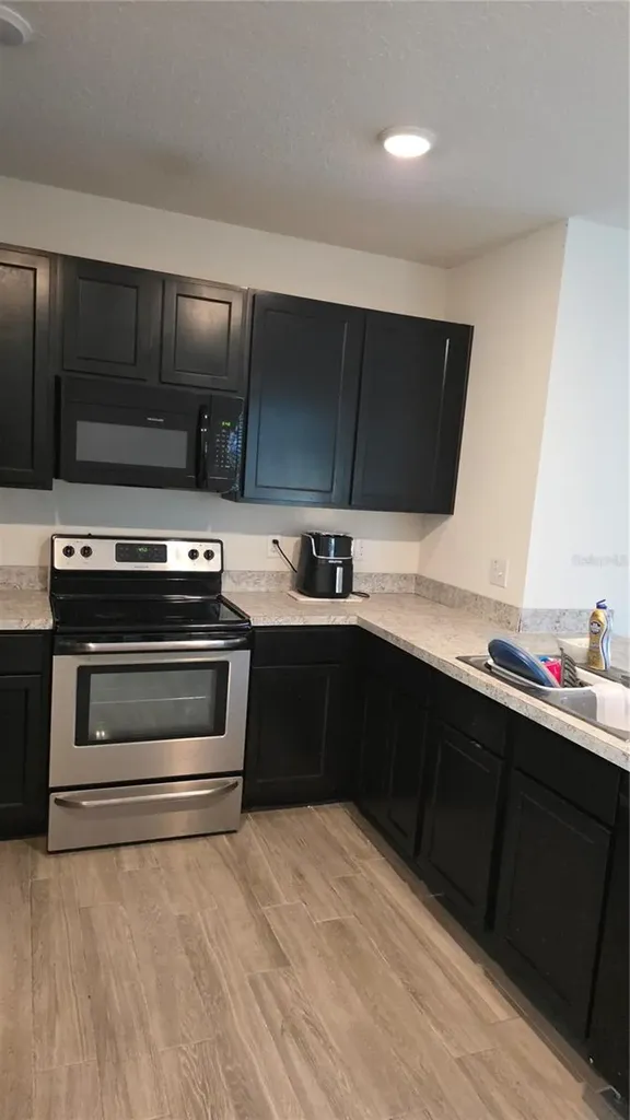 6656 Seaway Drive Brooksville FL 34604