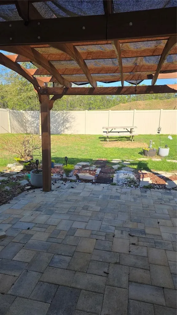 6656 Seaway Drive Brooksville FL 34604