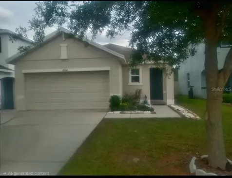 6656 Seaway Drive Brooksville FL 34604