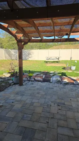 6656 Seaway Drive Brooksville FL 34604