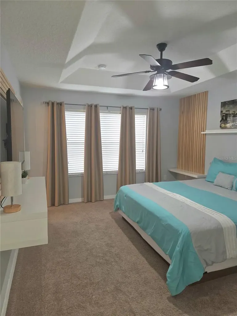 10604 Savannah Plantation Court Orlando FL 32832