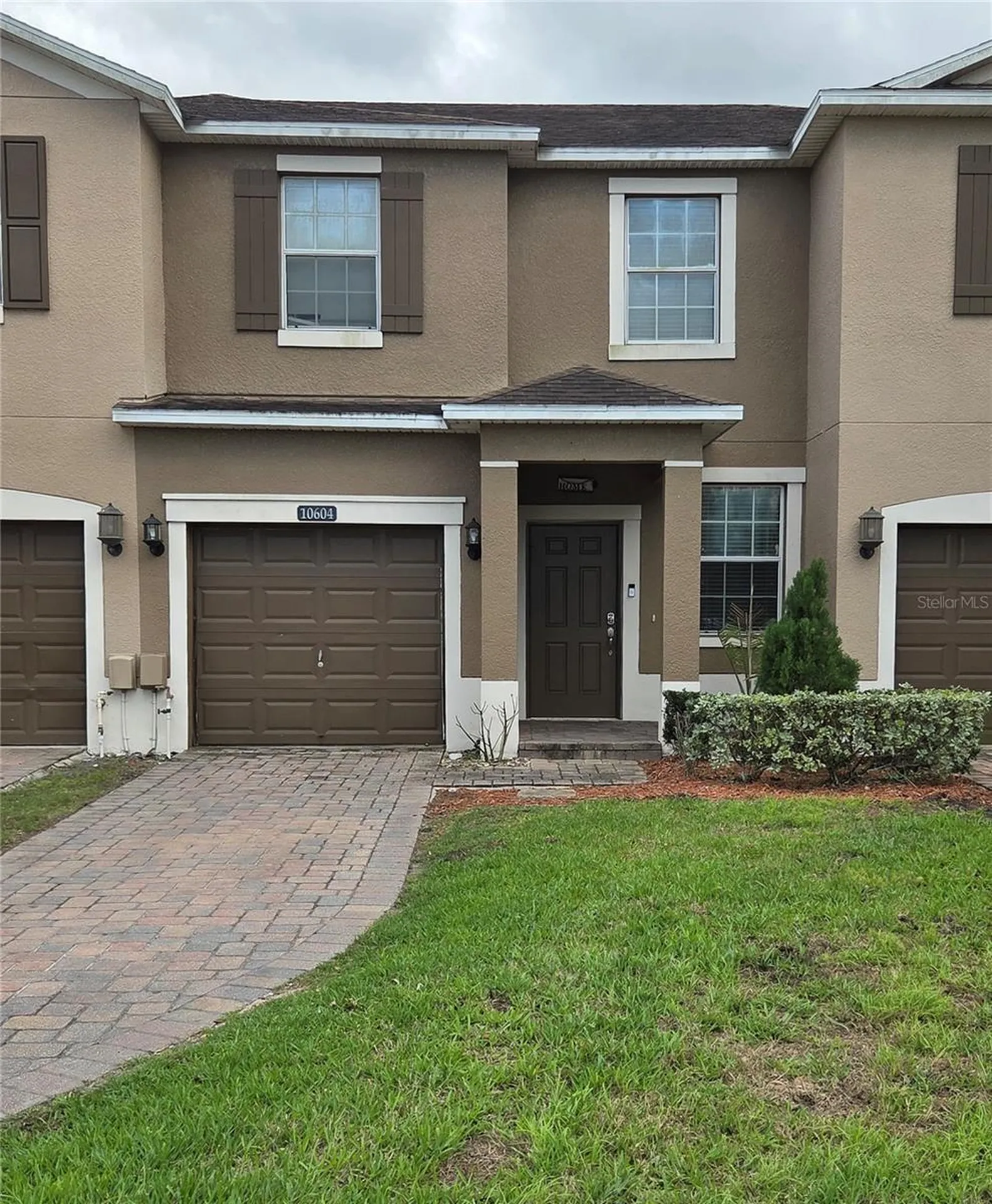 10604 Savannah Plantation Court Orlando FL 32832