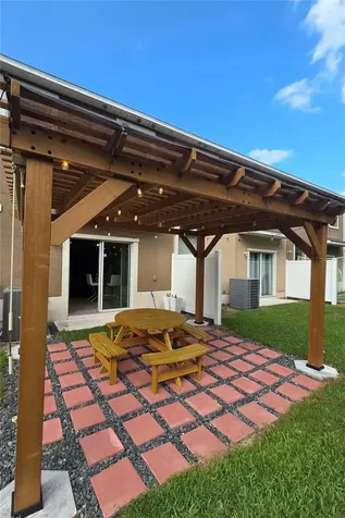 10604 Savannah Plantation Court Orlando FL 32832