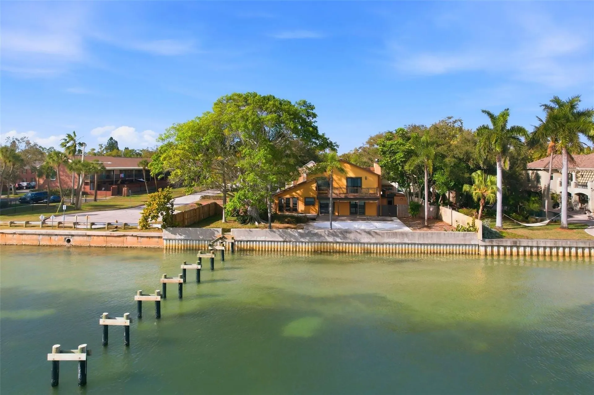 6754 31st Street S St Petersburg FL 33712