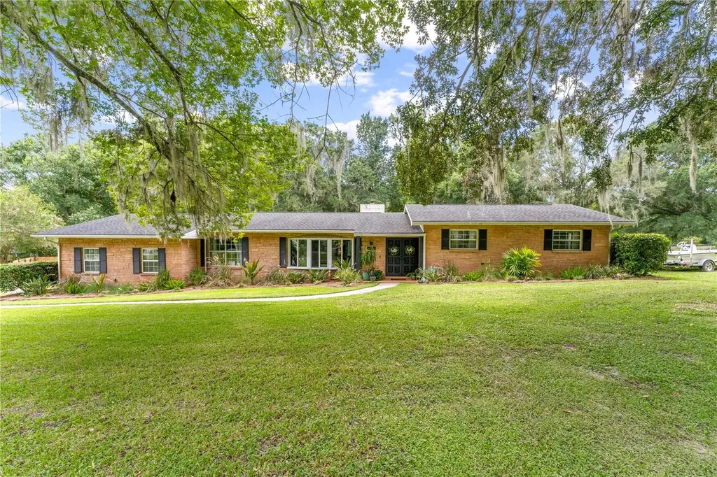 23056 Dewitt Drive Brooksville FL 34601