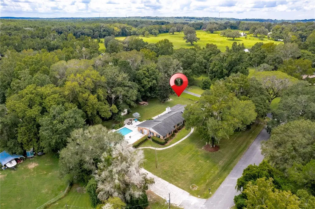 23056 Dewitt Drive Brooksville FL 34601