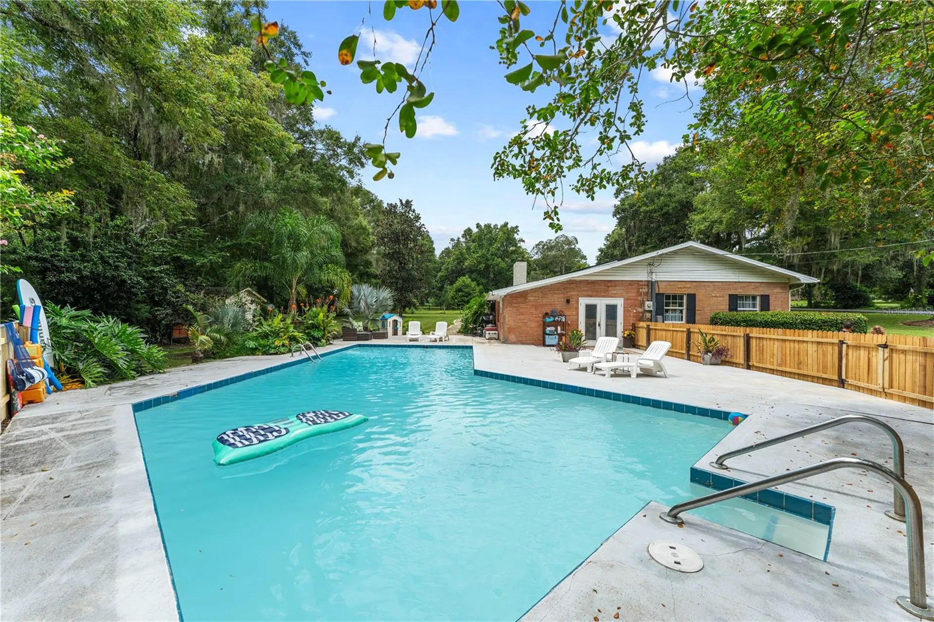 23056 Dewitt Drive Brooksville FL 34601