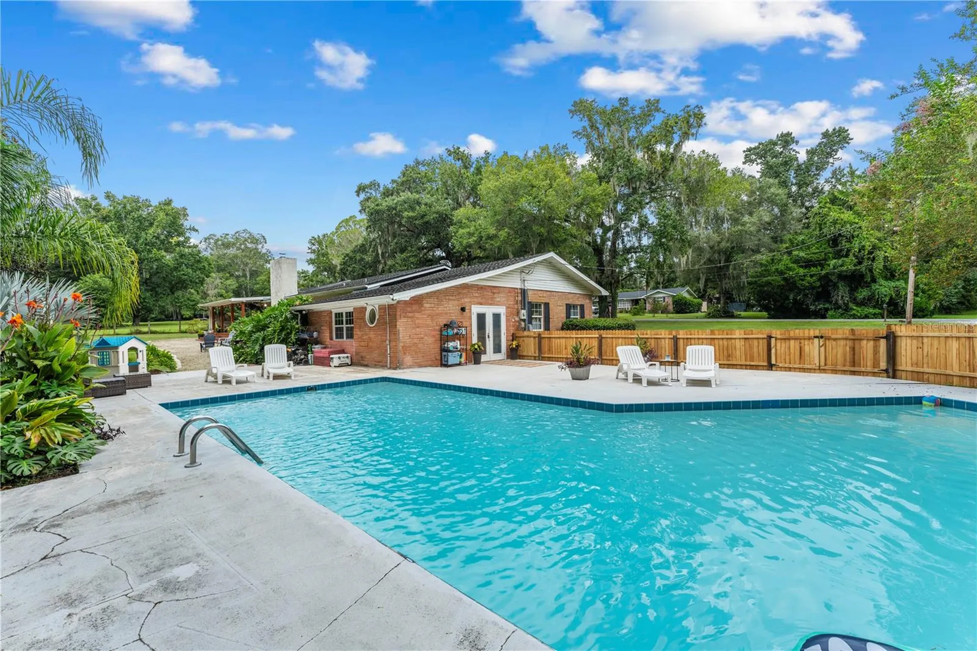 23056 Dewitt Drive Brooksville FL 34601