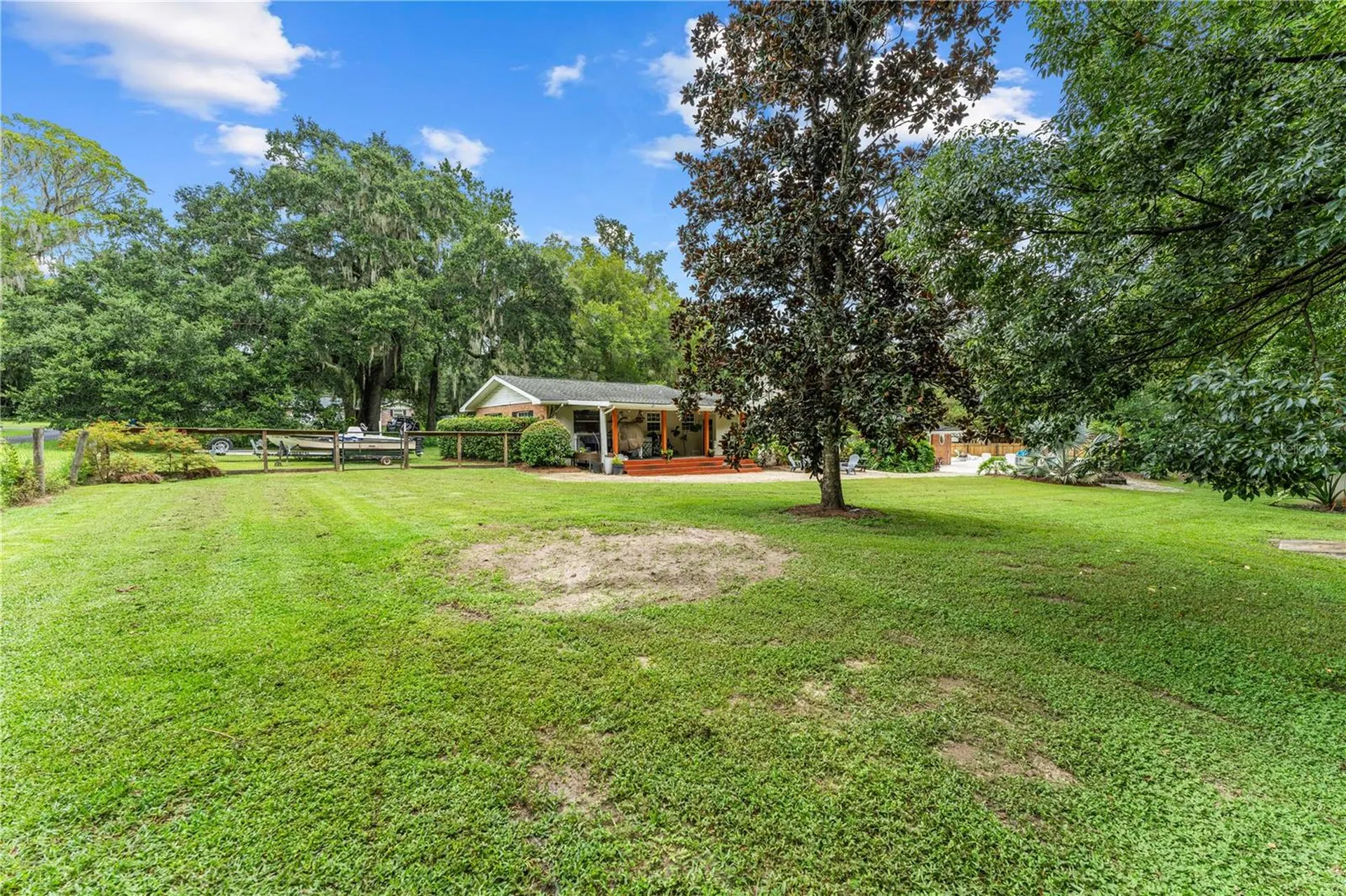 23056 Dewitt Drive Brooksville FL 34601