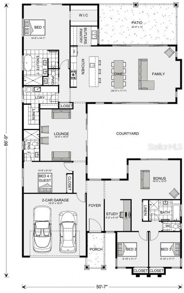 26110 84th Avenue E Myakka City FL 34251