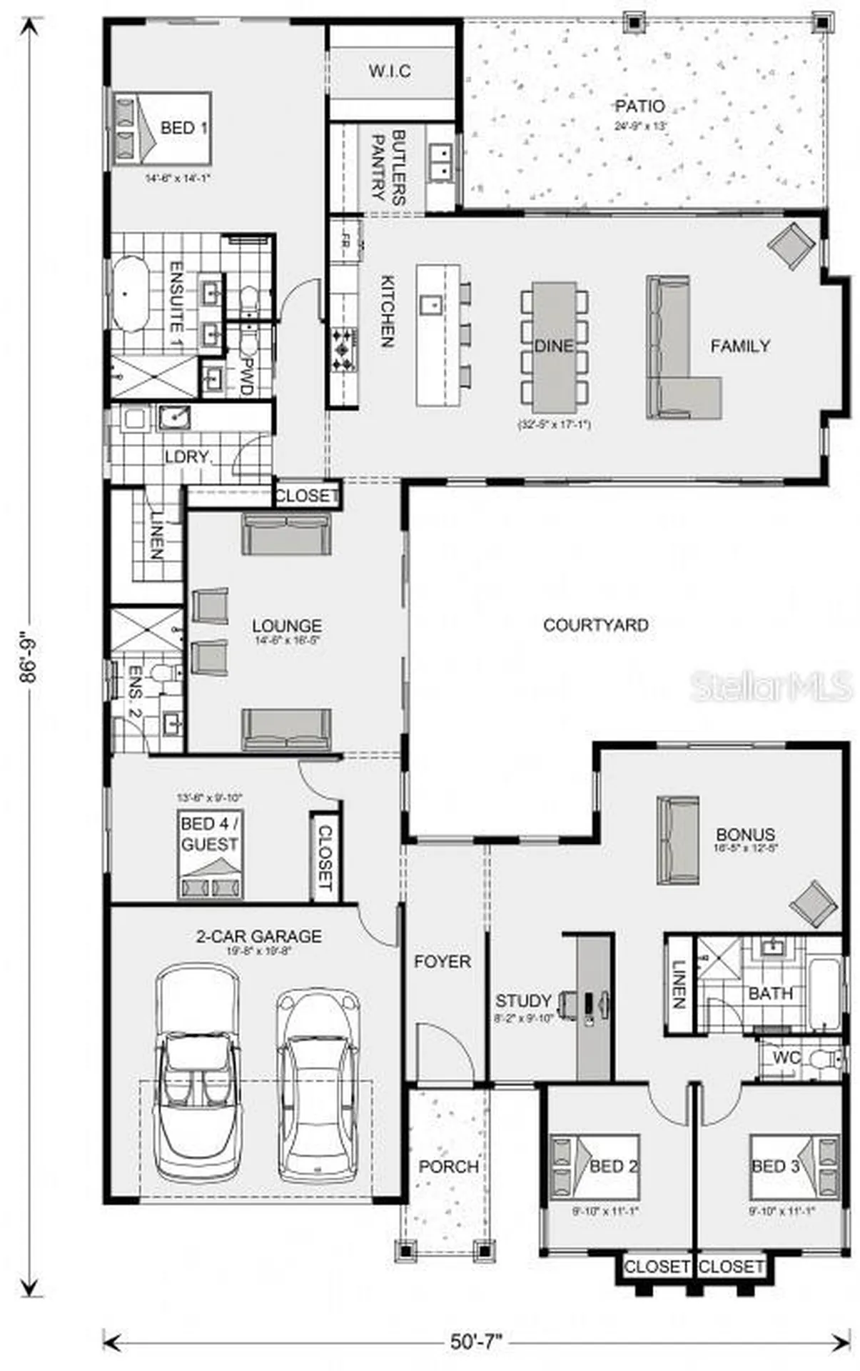26110 84th Avenue E Myakka City FL 34251